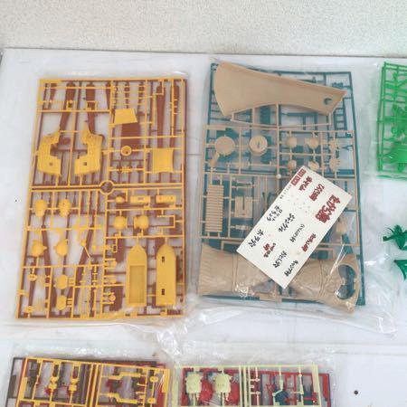 訳あり ジャンク IMAI ロボダッチ 宝島 プラモデル 販売・買取