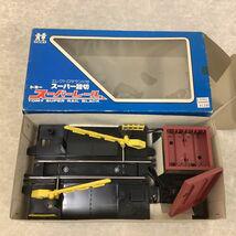 トミー スーパーレール スーパー踏切、情景 踏切 販売・買取