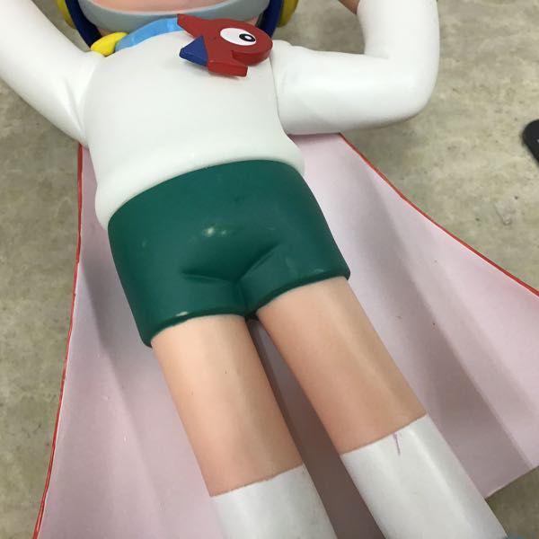 メディコム.トイパーマン1号。 Amazon | パーマン 1号 フィギュア MEDICOM TOY メディコムトイ
