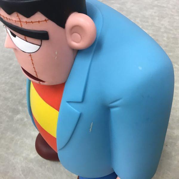 怪物くんフィギュア MEDICOM TOY|怪物くんドラキュラ(オールドコミックVER