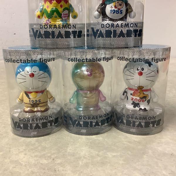 未開封 ヴァリアーツ ドラえもん 092、028 他 販売・買取
