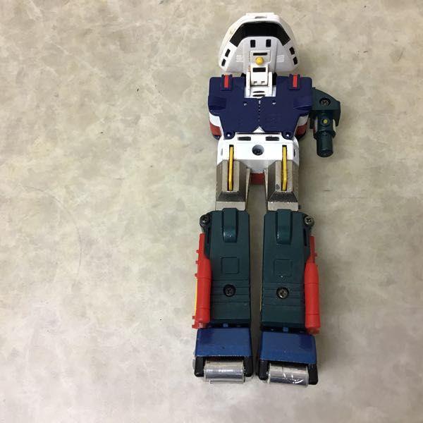 超合金 デンジマン ダイデンジン GB-14 当時物 デンジマン ダイデンジン 超合金 GB-14 Amazon.co.jp