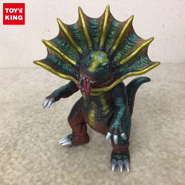 アートストーム/フューチャーモデルズ ウルトラマン エリ巻恐竜 