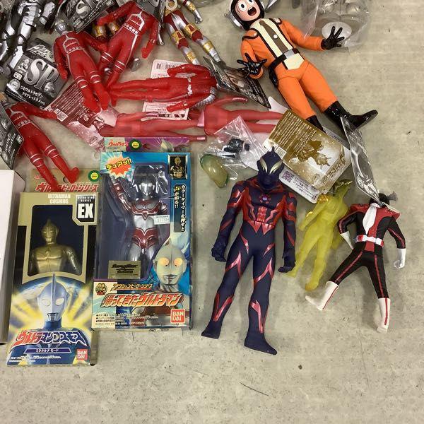 訳あり ソフビ魂 仮面ライダー ストロンガー チャージアップver 