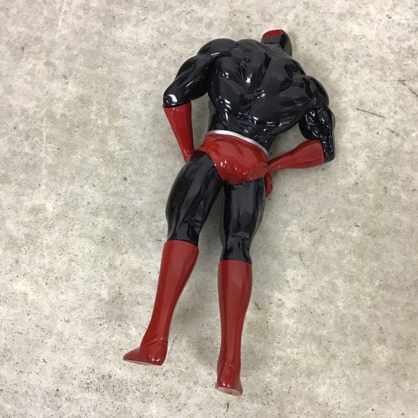 キン肉マン ブラックホール フィギュア王誌上限定 Ver. キン肉マンCCP ブラックホール フィギュア王誌上限定Ver. - メルカリ
