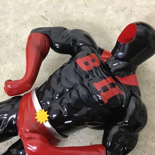 キン肉マン ブラックホール フィギュア王誌上限定 Ver. キン肉マンCCP ブラックホール フィギュア王誌上限定Ver. - メルカリ