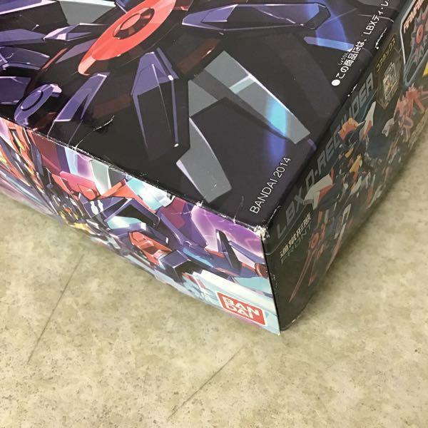 バンダイ ダンボール戦機 LBXディ・レギウディア 販売・買取