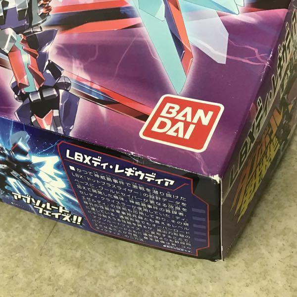バンダイ ダンボール戦機 LBXディ・レギウディア 販売・買取