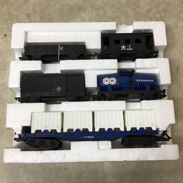 TOMY スーパーレール　列車とレールまとめて 懐かしいトミースーパーレールの遊び方と魅力を徹底解説