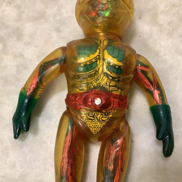 ポピー 仮面ライダー スケルトン 2685 ポピー 仮面ライダー スケルトン