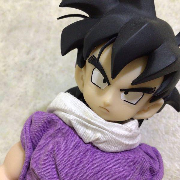 メディコムトイ フィギュア ドラゴンボールZ Vinyl Collectible dolls