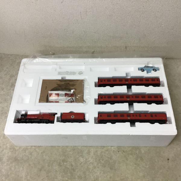 同梱不可 □ BACHMANN HOゲージ ハリーポッターと秘密の部屋
