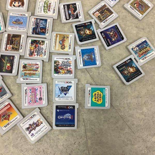 NINTENDO 3DS ソフト ルイージマンション2 トモダチコレクション