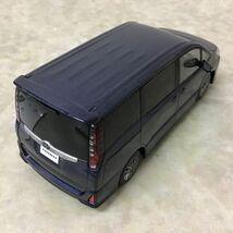 トヨタ 1/30 ノア Si エアロ ダークバイオレットマイカ