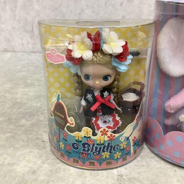タカラ 他 Blythe プチブライス プリンセス チュチュファント