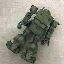 タカラトミー デュアルモデルツヴァイ 1/18 装甲騎兵ボトムズ DMZ-03