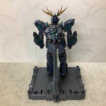 PG バンシィ・ノルン　ジャンク品 Yahoo!オークション - PG バンシィ・ノルン 全塗装 完成品