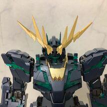 ジャンク PG 1/60 機動戦士ガンダムUC ユニコーンガンダム2号機