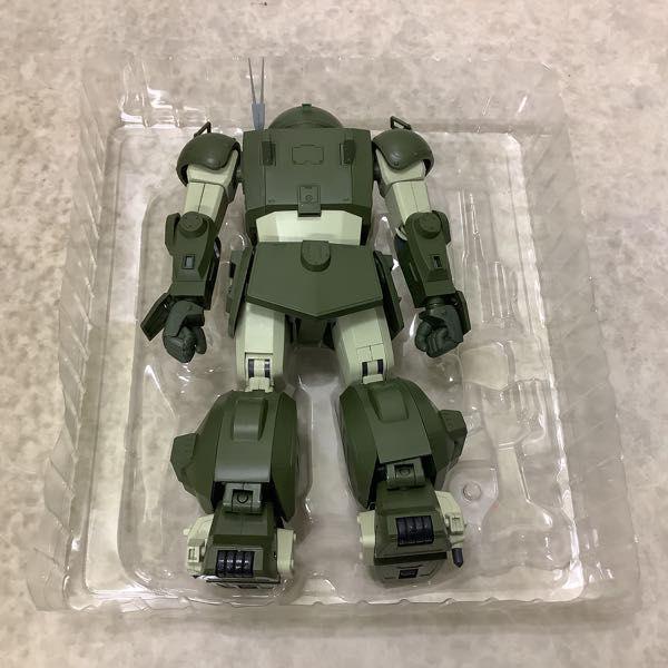 やまと 1/12 装甲騎兵ボトムズ スコープドッグ ターボカスタム 野望の