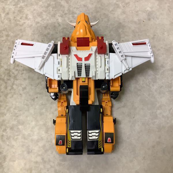 欠品 タカラ 戦え! 超ロボット生命体トランスフォーマー C-328