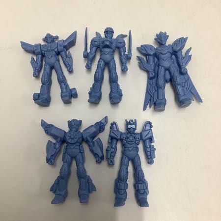 汚損 タカラ 勇者指令ダグオン DX ロボット基地 ダグベース 販売・買取