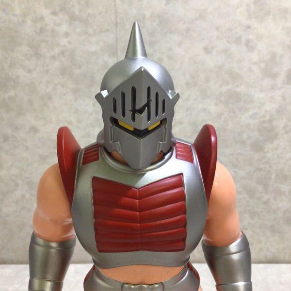 ファイブスタートイ ロビンマスク キン肉マン フィギュア Amazon.co.jp: ロビンマスク 不忍池リアルver.2 ファイブ