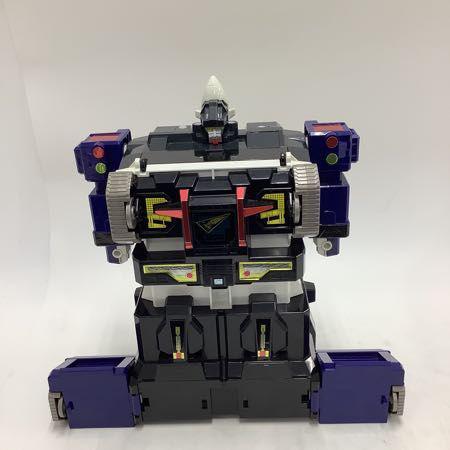 中古 タカラ 勇者指令 ダグオンDXロボット基地ダグベース Amazon.co.jp: 未使用！タカラ「DXロボット基地 ダグベース：勇者指令