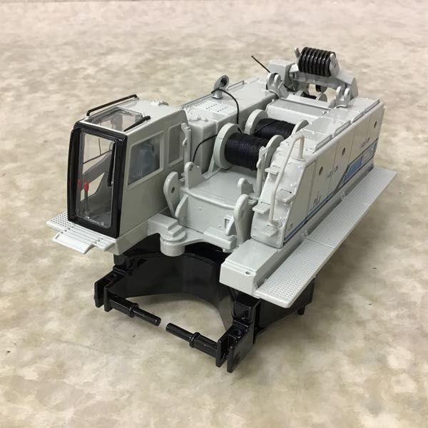 日立住友重機械建設クレーン 1/50 HITACHI SUMITOMO SCX1200-3