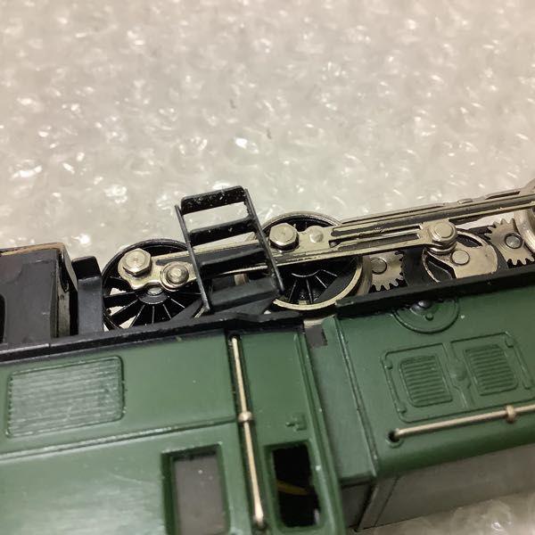 【希少✮ヴィンテージ】MARKLIN 3015 凸型電気機関車 クロコダイル 希少✮ヴィンテージ】MARKLIN 3015 凸型電気機関車 クロコダイル