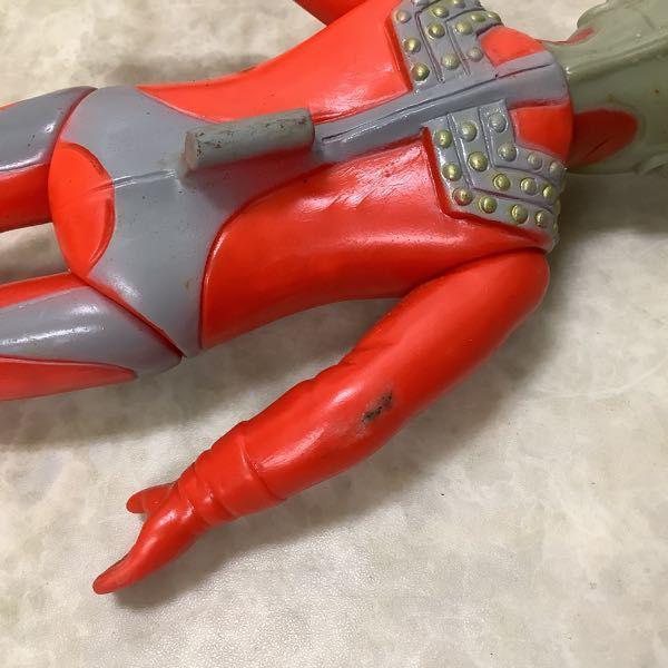 マスダヤ製ウルトラマンタロウ約22cm