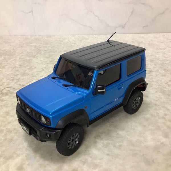 1円～ 京商 ミニッツ 4×4 スズキ ジムニー シエラ ブリスク