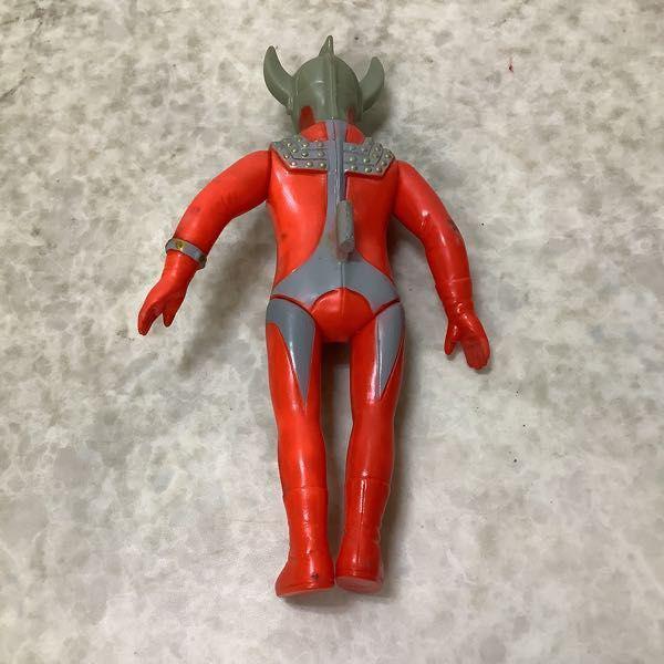マスダヤ製　ウルトラマンタロウ約20～22cm マスダヤ 飛べ ウルトラマンタロウ 販売・買取