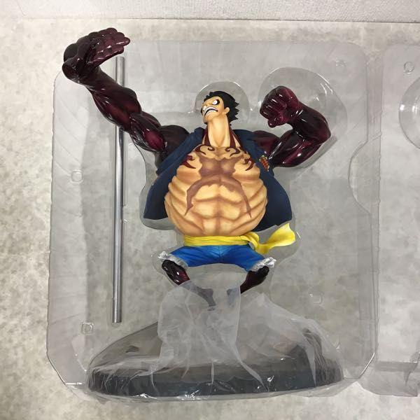 プレックス ONE PIECE アーカイブコレクション モンキー・D