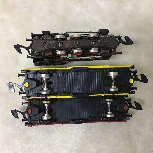 新製品情報も満載 Zゲージ ミニクラブ メルクリン 8180S 蒸気機関車 008 89 DB 鉄道模型