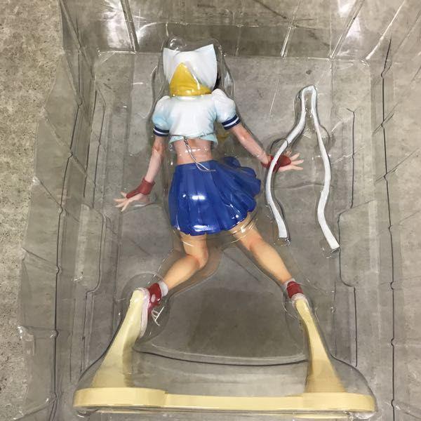 マックスファクトリー 西村キヌコレクション 1/6 ストリート