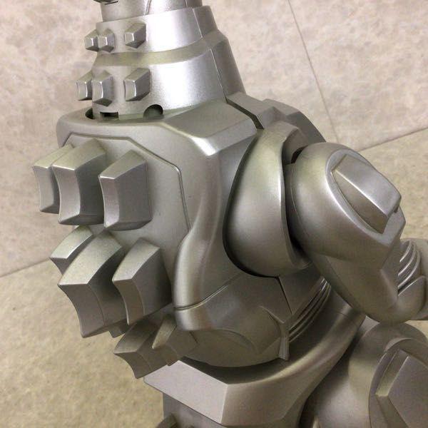 箱無 バンダイ キングスケール 超電装獣 メカゴジラ 販売・買取