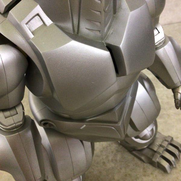 箱無 バンダイ キングスケール 超電装獣 メカゴジラ 販売・買取