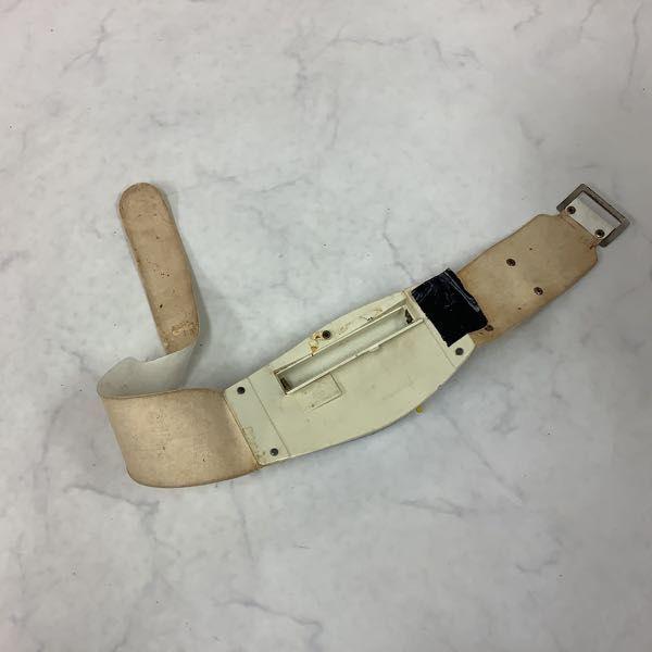 ジャンク ポピー 仮面ライダー 仮面ライダーX 変身ベルト 販売・買取