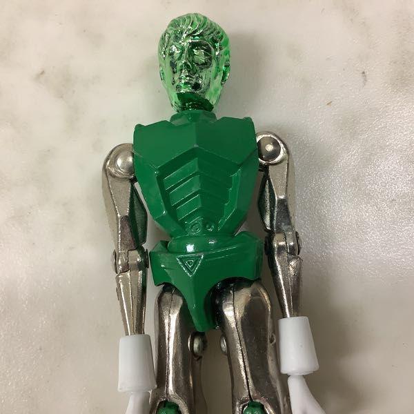 M212カリー ダッシュウイング スーパーミクロマン M212カリー ダッシュウイング スーパーミクロマン