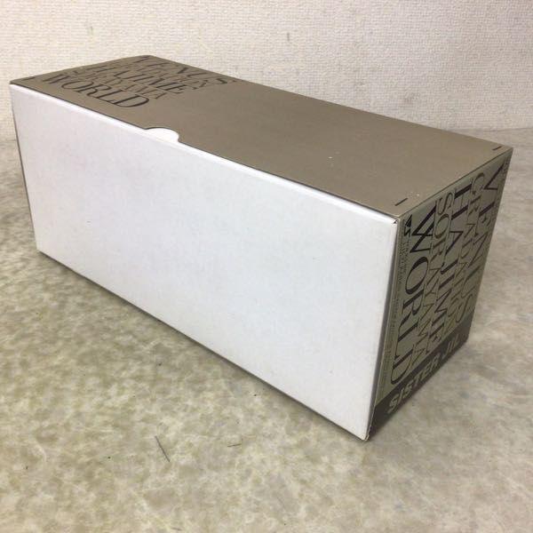 ジャンク ボークス ヴィーナスグラデーション 1/4 空山基 キューティー