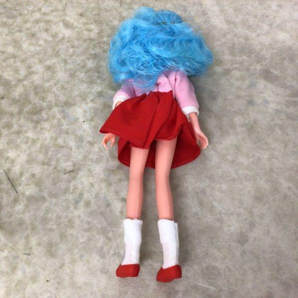 バンダイ 魔法の妖精 ペルシャ ラブリーペルシャ ドール 着せ替え人形