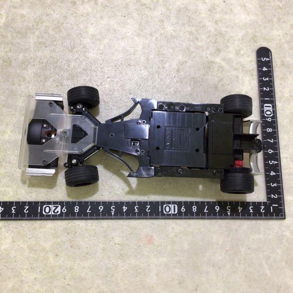 箱無し 京商 Mini-Z ミニッツ 電動RC F1 マクラーレン メルセデス #1