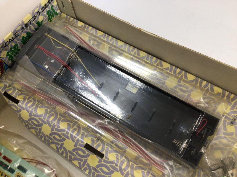 訳あり ジャンク AOSHIMA るみでこ とうりゅうもん 瑠魅出孤 登龍門