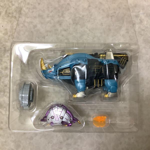 欠品 バンダイ 百獣戦隊ガオレンジャー パワーアニマルシリーズ5
