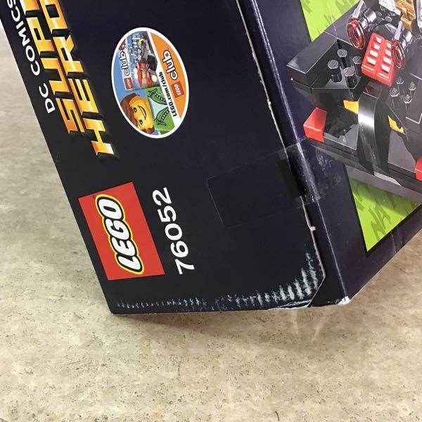 Lego 76052 バットケイブ LEGO Review 76052 Batman Classic TV Series 