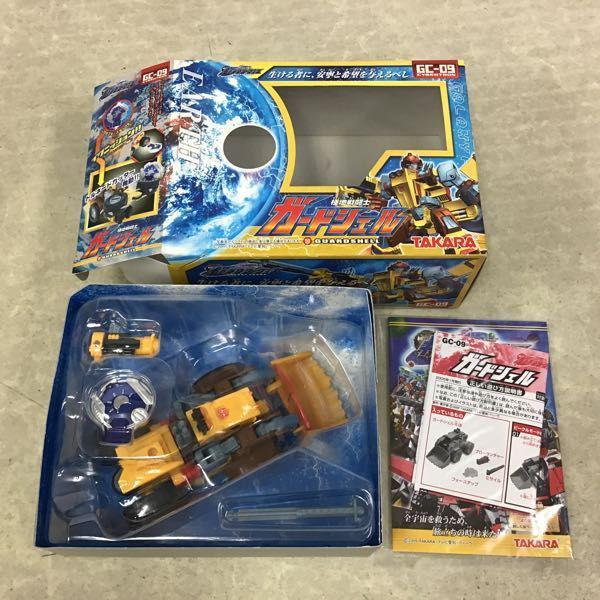 1円～ 未開封含 トランスフォーマー ギャラクシーフォース GD-13 索敵