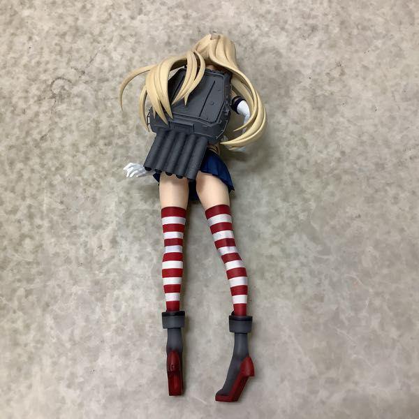 ジャンク 箱無し フリーイング 1/4 艦隊これくしょん -艦これ