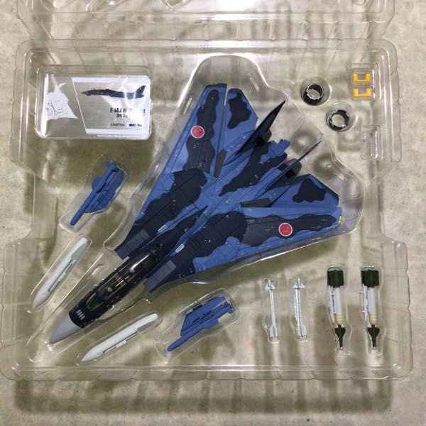 カリバーウイングス 1/72 F-14J改 航空自衛隊 Mona Cat 1065001536537358_05_8569.jpeg