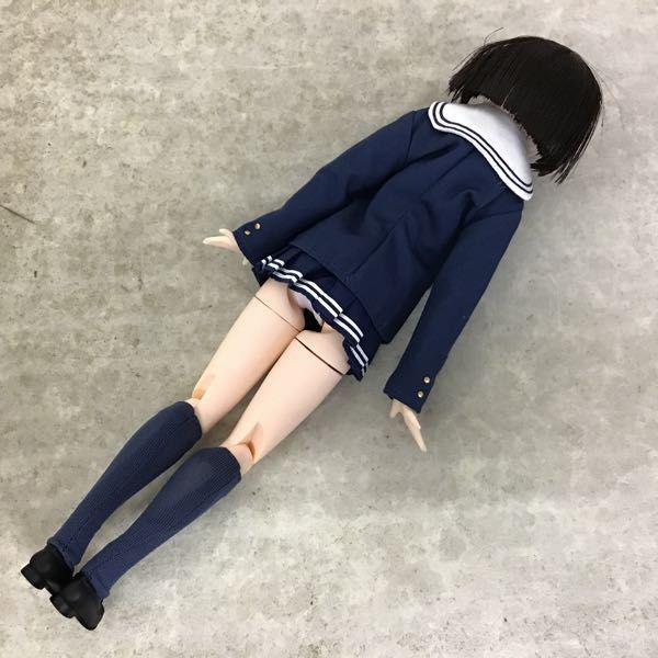 アゾン ピュアニーモキャラクターシリーズ 1/6 No. 124 劇場版