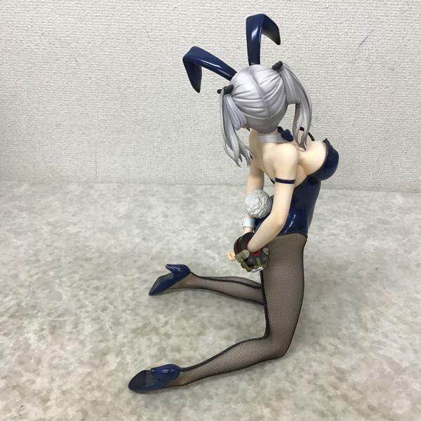 箱無 フリーイング B STYLE 1/4 ゴッドイーター2 レイジバースト